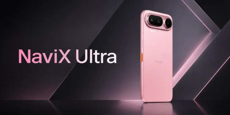 foto: NaviX Ultra
