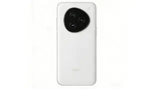 foto: HP Nubia Agen AI Pertama