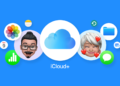 foto: iCloud Plus