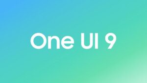 foto: One UI 9.0