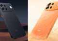 foto: Oppo A7 Pro Max