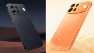 foto: Oppo A7 Pro Max