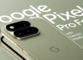 foto: Google Pixel 11 Pro Fold