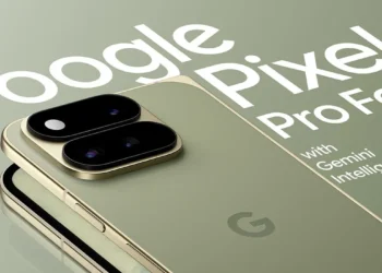 foto: Google Pixel 11 Pro Fold