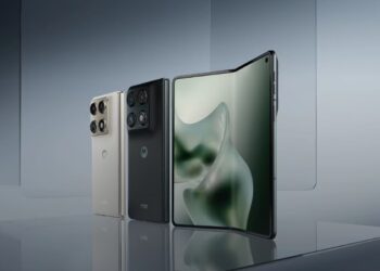 foto: Motorola Razr Fold