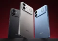 foto: Redmi K90 Ultra