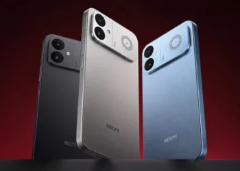 foto: Redmi K90 Ultra