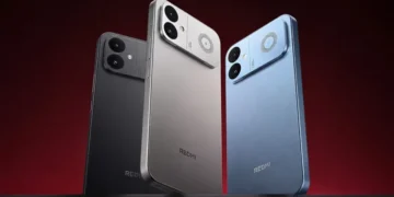 foto: Redmi K90 Ultra