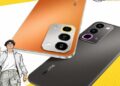 foto: Realme Narzo 100x 5G