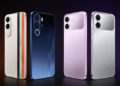 foto: Realme P4 Series