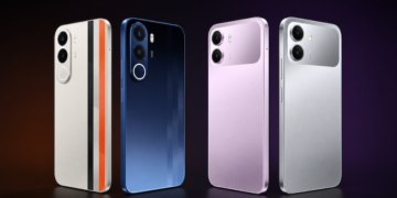 foto: Realme P4 Series