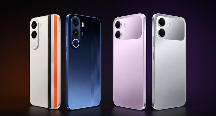 foto: Realme P4 Series