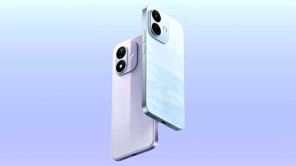 foto: Redmi Note 17