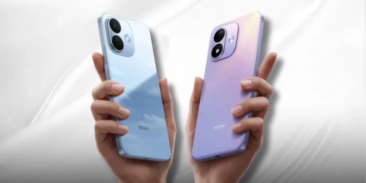 foto: Redmi Note 17 Pro