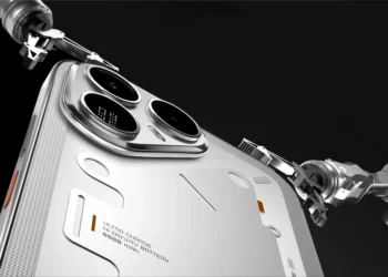 foto: Tecno Pova 8 5G