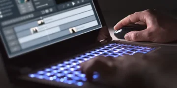 foto: tips edit video (acer)