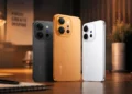 foto: vivo x300e