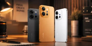 foto: vivo x300e