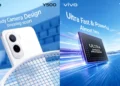foto: Vivo Y500