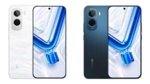 foto: Vivo Y500