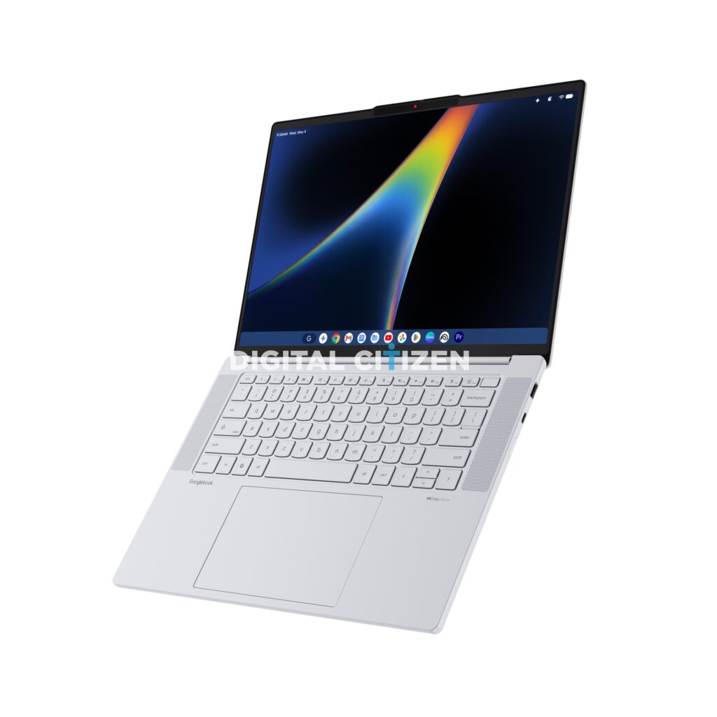 foto: Lenovo Googlebook 15