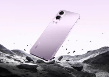 foto: Realme C100i