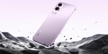 foto: Realme C100i