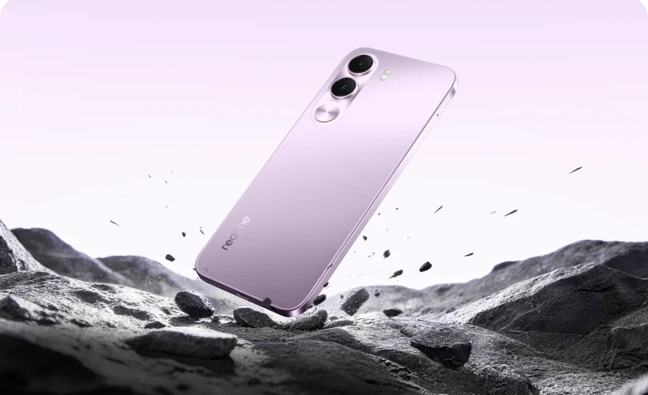 foto: Realme C100i