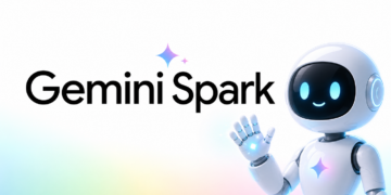 foto: Gemini Spark