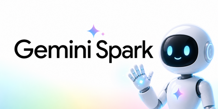 foto: Gemini Spark