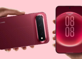 foto: Huawei Pura X View