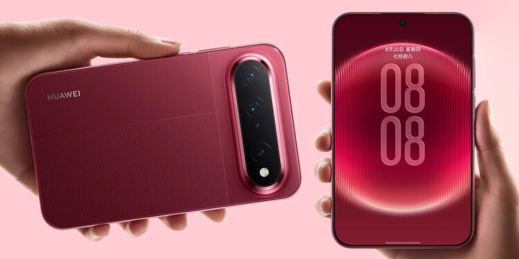 foto: Huawei Pura X View