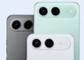 foto: Tecno Spark Go 5G