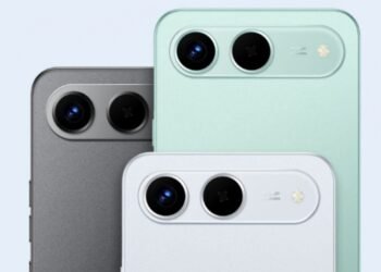 foto: Tecno Spark Go 5G