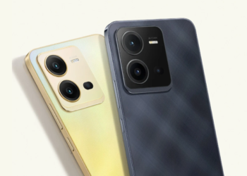 foto: Vivo V80 Lite 5G