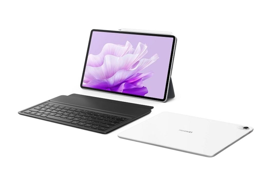 foto: Huawei MatePad Air
