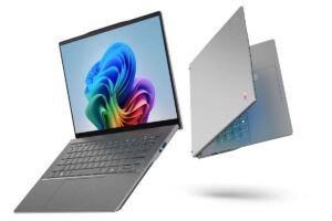 foto: Acer Swift Air 14 AI