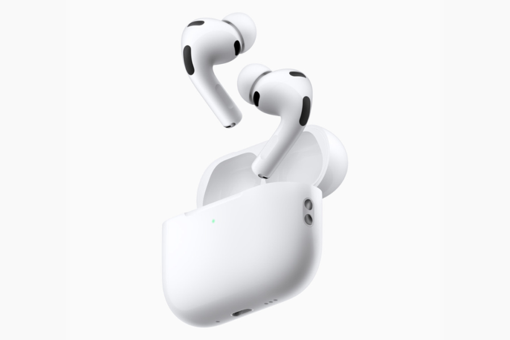 foto: AirPods 