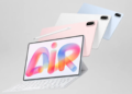 foto: Huawei MatePad Air