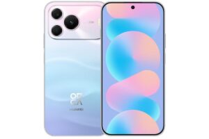 foto: Huawei Nova 16 SE