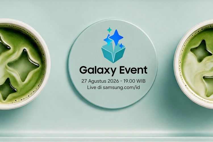 foto: Galaxy Event