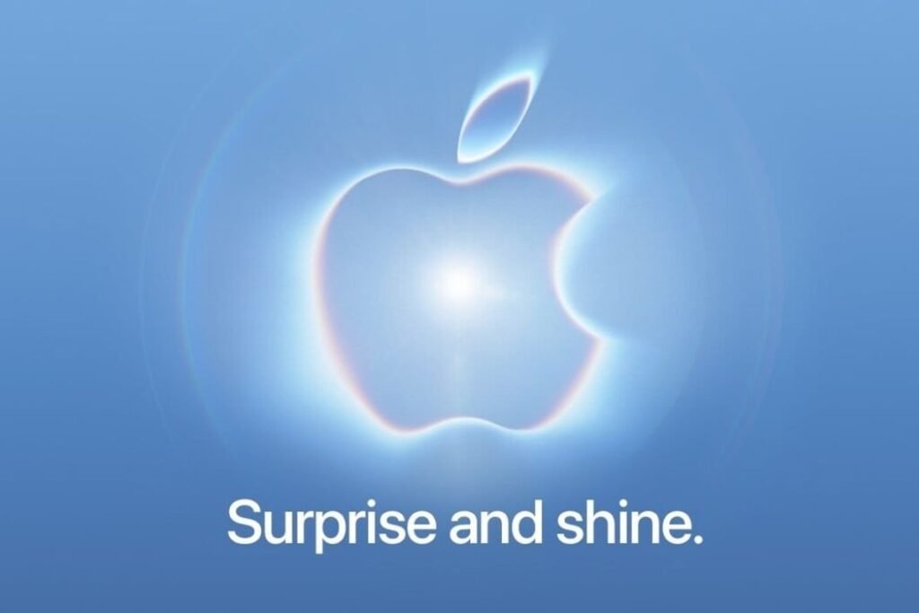 foto: Apple Event 2026