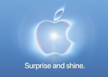 foto: Apple Event 2026
