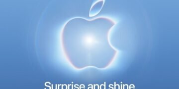 foto: Apple Event 2026