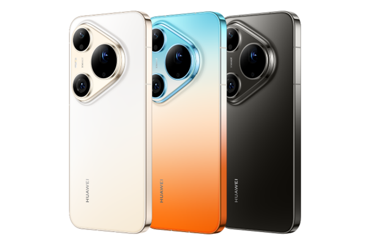 foto: Huawei Pura 90s Pro