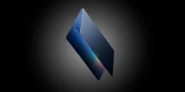 foto: Lenovo Googlebook 15