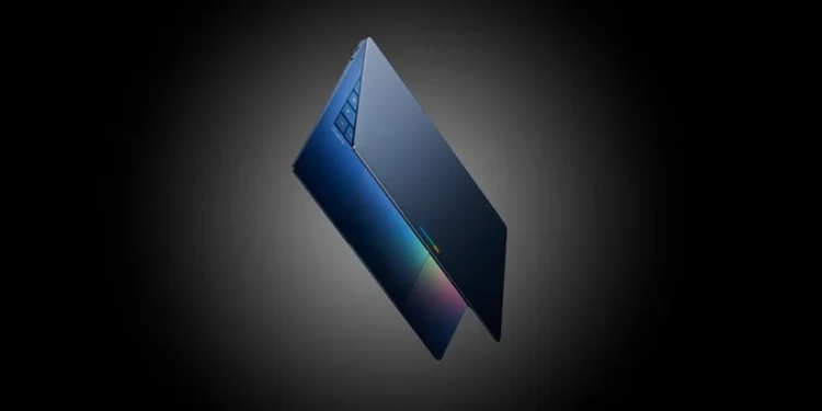foto: Lenovo Googlebook 15