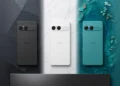 foto: Sony Xperia 10 VIII
