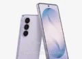 foto: Samsung Galaxy S27 (OnLeaks dan Android Headlines)