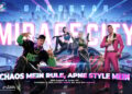 foto: Gangstar Mirage City